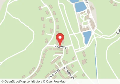 Hotels an der Gutsweg in Wuppertal – Unterkünfte, Pensionen und Ferienwohnungen in zentraler Lage