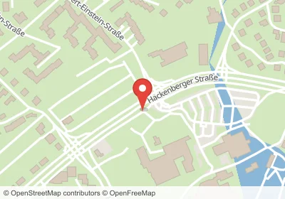 Hotels an der Hackenberger Straße in Remscheid – Unterkünfte, Pensionen und Ferienwohnungen in zentraler Lage