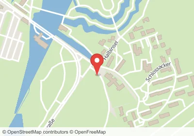 Hotels an der Halbinsel in Mönchengladbach – Unterkünfte, Pensionen und Ferienwohnungen in zentraler Lage