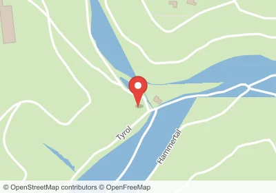 Hotels an der Hammertal in Remscheid – Unterkünfte, Pensionen und Ferienwohnungen in zentraler Lage