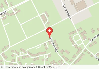 Hampesweg Mönchengladbach – Hotels in der Nähe Hotels an der Hampesweg in Mönchengladbach – Unterkünfte, Pensionen und Ferienwohnungen in zentraler Lage