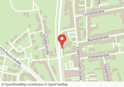 Hangbuschweg Mönchengladbach – Hotels in der Nähe Hotels an der Hangbuschweg in Mönchengladbach – Unterkünfte, Pensionen und Ferienwohnungen in zentraler Lage