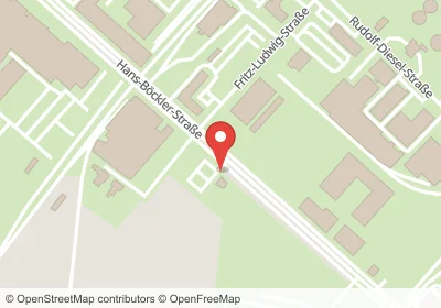 Hotels an der Hans-Böckler-Straße in Koblenz – Unterkünfte, Pensionen und Ferienwohnungen in zentraler Lage