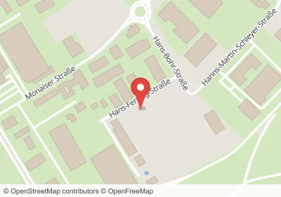 Hotels an der Hans-Ferring-Straße in Trier – Unterkünfte, Pensionen und Ferienwohnungen in zentraler Lage