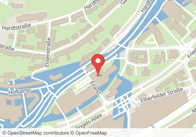 Hartmannufer Wuppertal – Hotels in der Nähe Hotels an der Hartmannufer in Wuppertal – Unterkünfte, Pensionen und Ferienwohnungen in zentraler Lage