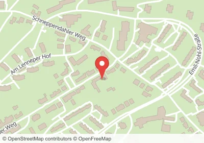 Hotels an der Hasenberger Weg in Remscheid – Unterkünfte, Pensionen und Ferienwohnungen in zentraler Lage