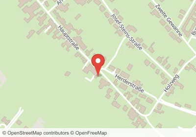 Hotels an der Hauptstraße in Dormagen – Unterkünfte, Pensionen und Ferienwohnungen in zentraler Lage
