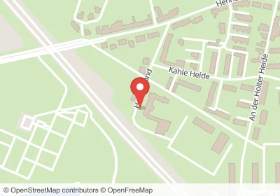 Hotels an der Heidegrund in Mönchengladbach – Unterkünfte, Pensionen und Ferienwohnungen in zentraler Lage