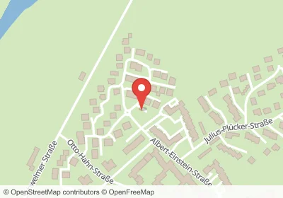 Hotels an der Heinrich-Geißler-Straße in Remscheid – Unterkünfte, Pensionen und Ferienwohnungen in zentraler Lage