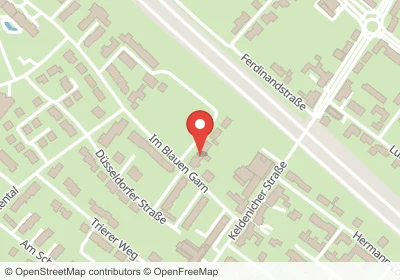 Hotels an der Heinrich-Heine-Straße in Wesseling – Unterkünfte, Pensionen und Ferienwohnungen in zentraler Lage