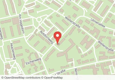 Heinrich-Meising-Straße Dormagen – Hotels in der Nähe Hotels an der Heinrich-Meising-Straße in Dormagen – Unterkünfte, Pensionen und Ferienwohnungen in zentraler Lage