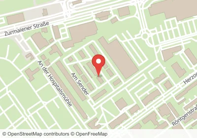 Hotels an der Heinrich-Rumschöttel-Straße in Trier – Unterkünfte, Pensionen und Ferienwohnungen in zentraler Lage