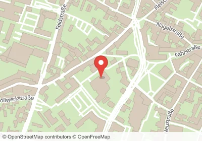 Hotels an der Heinz-Tietjen-Weg in Trier – Unterkünfte, Pensionen und Ferienwohnungen in zentraler Lage