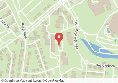 Hotels an der Henkelshof in Remscheid – Unterkünfte, Pensionen und Ferienwohnungen in zentraler Lage