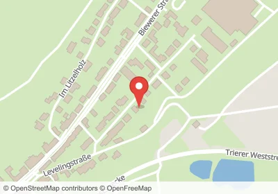 Hotels an der Henneystraße in Trier – Unterkünfte, Pensionen und Ferienwohnungen in zentraler Lage