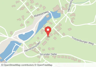 Hotels an der Herrenstrunden in Bergisch Gladbach – Unterkünfte, Pensionen und Ferienwohnungen in zentraler Lage