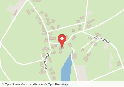 Hotels an der Herresthal in Trier – Unterkünfte, Pensionen und Ferienwohnungen in zentraler Lage