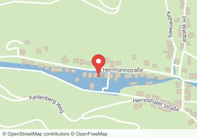 Hotels an der Herrmannstraße in Trier – Unterkünfte, Pensionen und Ferienwohnungen in zentraler Lage