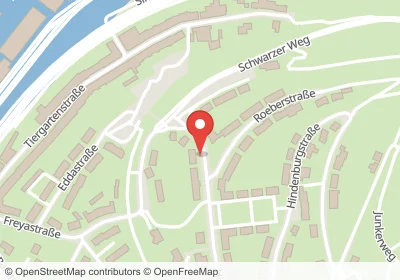 Hindenburgstraße Wuppertal – Hotels in der Nähe Hotels an der Hindenburgstraße in Wuppertal – Unterkünfte, Pensionen und Ferienwohnungen in zentraler Lage