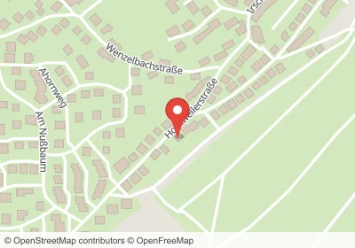 Hotels an der Hockweilerstraße in Trier – Unterkünfte, Pensionen und Ferienwohnungen in zentraler Lage