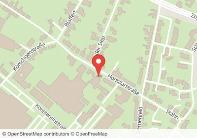 Hontzlarstraße Mönchengladbach – Hotels in der Nähe Hotels an der Hontzlarstraße in Mönchengladbach – Unterkünfte, Pensionen und Ferienwohnungen in zentraler Lage