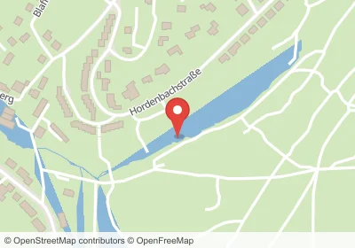 Hotels an der Hordenbachstraße in Wuppertal – Unterkünfte, Pensionen und Ferienwohnungen in zentraler Lage