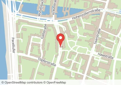 Hotels an der Hubert-Neuerburg-Straße in Trier – Unterkünfte, Pensionen und Ferienwohnungen in zentraler Lage