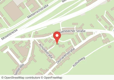 Hotels an der Hülterweg in Trier – Unterkünfte, Pensionen und Ferienwohnungen in zentraler Lage