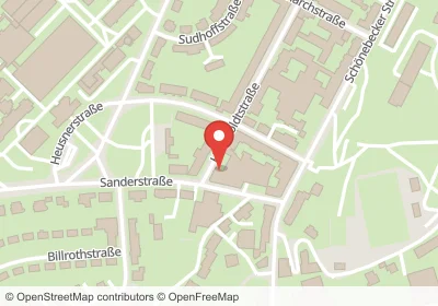 Hotels an der Humboldtstraße in Wuppertal – Unterkünfte, Pensionen und Ferienwohnungen in zentraler Lage