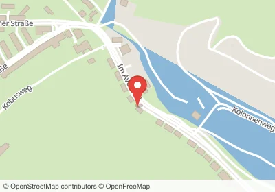 Hotels an der Im Avelertal in Trier – Unterkünfte, Pensionen und Ferienwohnungen in zentraler Lage