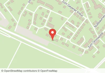 Hotels an der Im Blumersfeld in Pulheim – Unterkünfte, Pensionen und Ferienwohnungen in zentraler Lage