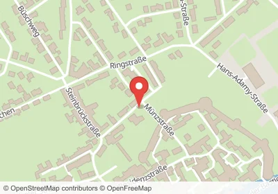 Hotels an der Im Bungert in Trier – Unterkünfte, Pensionen und Ferienwohnungen in zentraler Lage