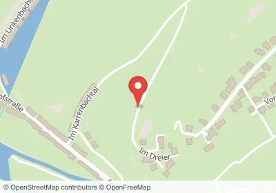 Hotels an der Im Dreier in Trier – Unterkünfte, Pensionen und Ferienwohnungen in zentraler Lage
