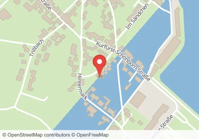 Hotels an der Im Kirchacker in Koblenz – Unterkünfte, Pensionen und Ferienwohnungen in zentraler Lage