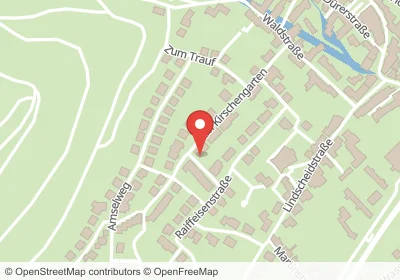 Hotels an der Im Kirschengarten in Trier – Unterkünfte, Pensionen und Ferienwohnungen in zentraler Lage