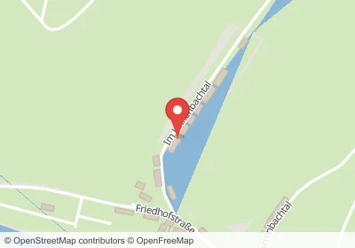 Hotels an der Im Linkenbachtal in Trier – Unterkünfte, Pensionen und Ferienwohnungen in zentraler Lage