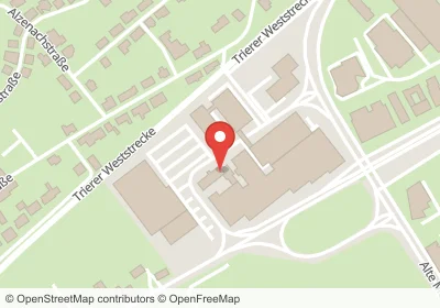 Hotels an der Im Siebenborn in Trier – Unterkünfte, Pensionen und Ferienwohnungen in zentraler Lage