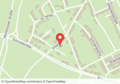 Hotels an der Im Striep in Mönchengladbach – Unterkünfte, Pensionen und Ferienwohnungen in zentraler Lage