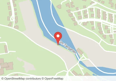 Hotels an der Im Tiergarten in Trier – Unterkünfte, Pensionen und Ferienwohnungen in zentraler Lage