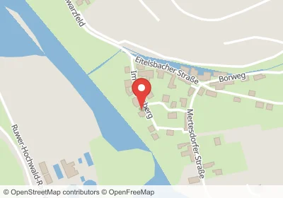 Hotels an der Im Vogelsberg in Trier – Unterkünfte, Pensionen und Ferienwohnungen in zentraler Lage