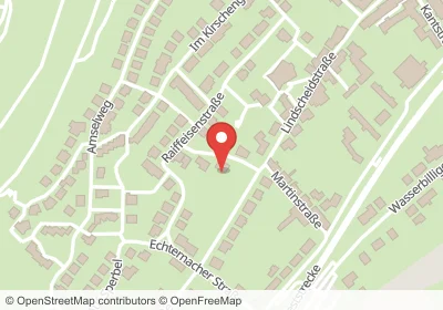 Hotels an der Im Wolfsgalgen in Trier – Unterkünfte, Pensionen und Ferienwohnungen in zentraler Lage