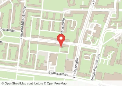 Hotels an der In der Goldgrube in Koblenz – Unterkünfte, Pensionen und Ferienwohnungen in zentraler Lage