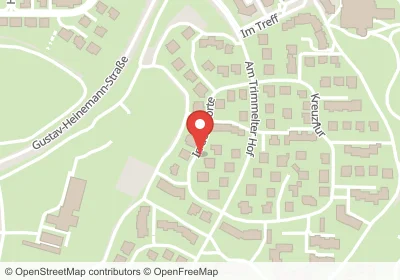 Hotels an der In der Pforte in Trier – Unterkünfte, Pensionen und Ferienwohnungen in zentraler Lage
