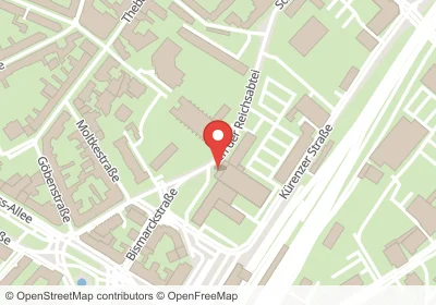 Hotels an der In der Reichsabtei in Trier – Unterkünfte, Pensionen und Ferienwohnungen in zentraler Lage