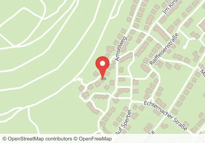 Hotels an der In der Schard in Trier – Unterkünfte, Pensionen und Ferienwohnungen in zentraler Lage
