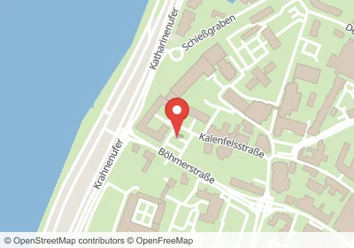 Hotels an der Irminenfreihof in Trier – Unterkünfte, Pensionen und Ferienwohnungen in zentraler Lage