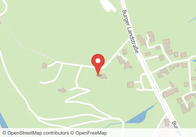 Hotels an der Jagenberg in Solingen – Unterkünfte, Pensionen und Ferienwohnungen in zentraler Lage