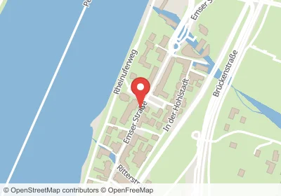 Hotels an der Jahnplatz in Koblenz – Unterkünfte, Pensionen und Ferienwohnungen in zentraler Lage