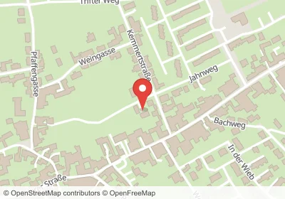 Hotels an der Jahnweg in Koblenz – Unterkünfte, Pensionen und Ferienwohnungen in zentraler Lage