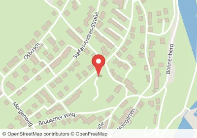 Hotels an der Jakob-Kneip-Straße in Trier – Unterkünfte, Pensionen und Ferienwohnungen in zentraler Lage
